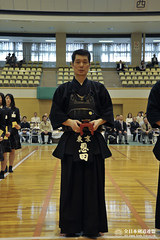 16th All Japan KENDO 8-DAN Tournament_552
