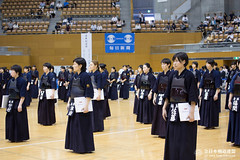 55th All Japan Women's KENDO Championship_234
