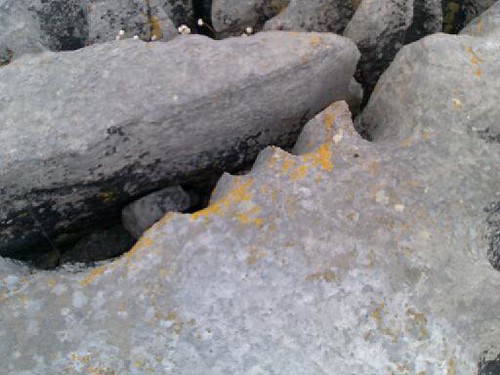 Burren Limestone