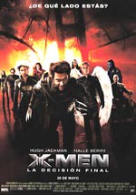 X-Men, La Decisión Final