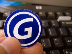Globe G-Pass