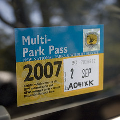 Annual Pass