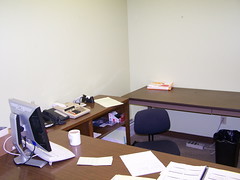 Luke's Office 003