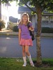 First Day of Fifth Grade