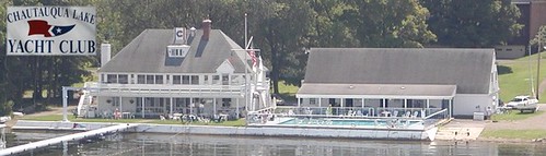 Chautauqua Lake Yacht Club