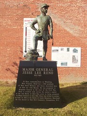 Gen.Jesse L. Reno