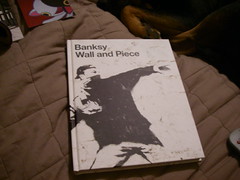 Wall and Piece (front cover)