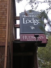 Heathman Lodge, Vancouver, WA