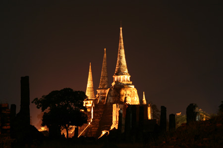 Ayutthaya-1