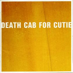 Death Cab For Cutie - The Photo Album (2001)