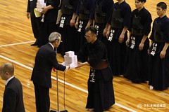 66th All Japan Interprefectrue Kendo Championship_278