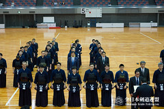 63rd All Japan Interprefectrue Kendo Championship_096