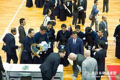 63rd All Japan Interprefectrue Kendo Championship_100