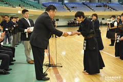 8th All Japan Interprefecture Ladies Kendo Championship_187