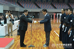 63rd All Japan Interprefectrue Kendo Championship_103
