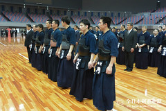 63rd All Japan Interprefectrue Kendo Championship_107
