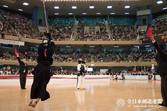 16th World Kendo Championships_714