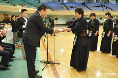8th All Japan Interprefecture Ladies Kendo Championship_186