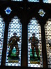 Bristol Cathedral windows