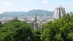 Macau view