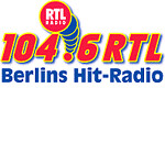 104.6 RTL)