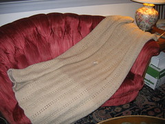Pure and Simple Afghan