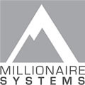 Millionaire Systems logo