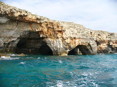 Grotte Treporte