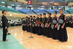 27th JR-EAST junior KENDO Tournament_087