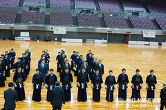 63rd All Japan Interprefectrue Kendo Championship_099