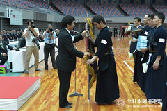 63rd All Japan Interprefectrue Kendo Championship_106