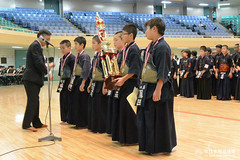 27th JR-EAST junior KENDO Tournament_082