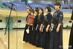 8th All Japan Interprefecture Ladies Kendo Championship_184