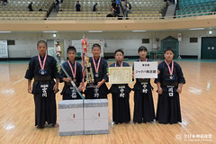 27th JR-EAST junior KENDO Tournament_095