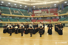 8th All Japan Interprefecture Ladies Kendo Championship_192