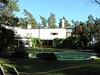 Villa Mairea (swimming pool)