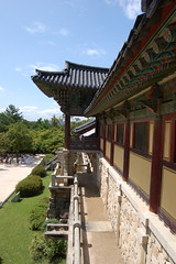 KR- Bulguksa - Gyeongju