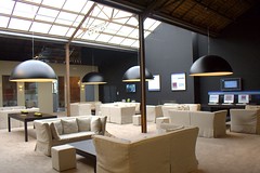 SAP Lounge