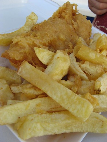 fish n chips