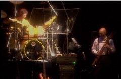 Bruford - King Crimson: Deja Vroom