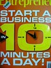 Start A Business in 10 minutes a day