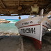 Formentera - Fishing boat 2