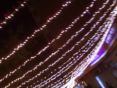 pretty lights