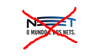 NET não