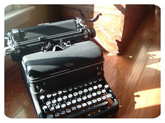 typewriter 03