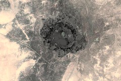 Kutch crater