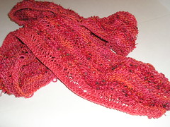 St T Scarf