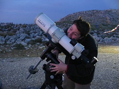 Encuentro Astronómico Sierra Sur ( Jaén )