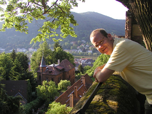 Heidelberg Germany May 2005 035
