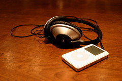 iPod & TriPort